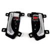 Compatible with 2011-2017 Kia Sportage Front Interior Door Handle