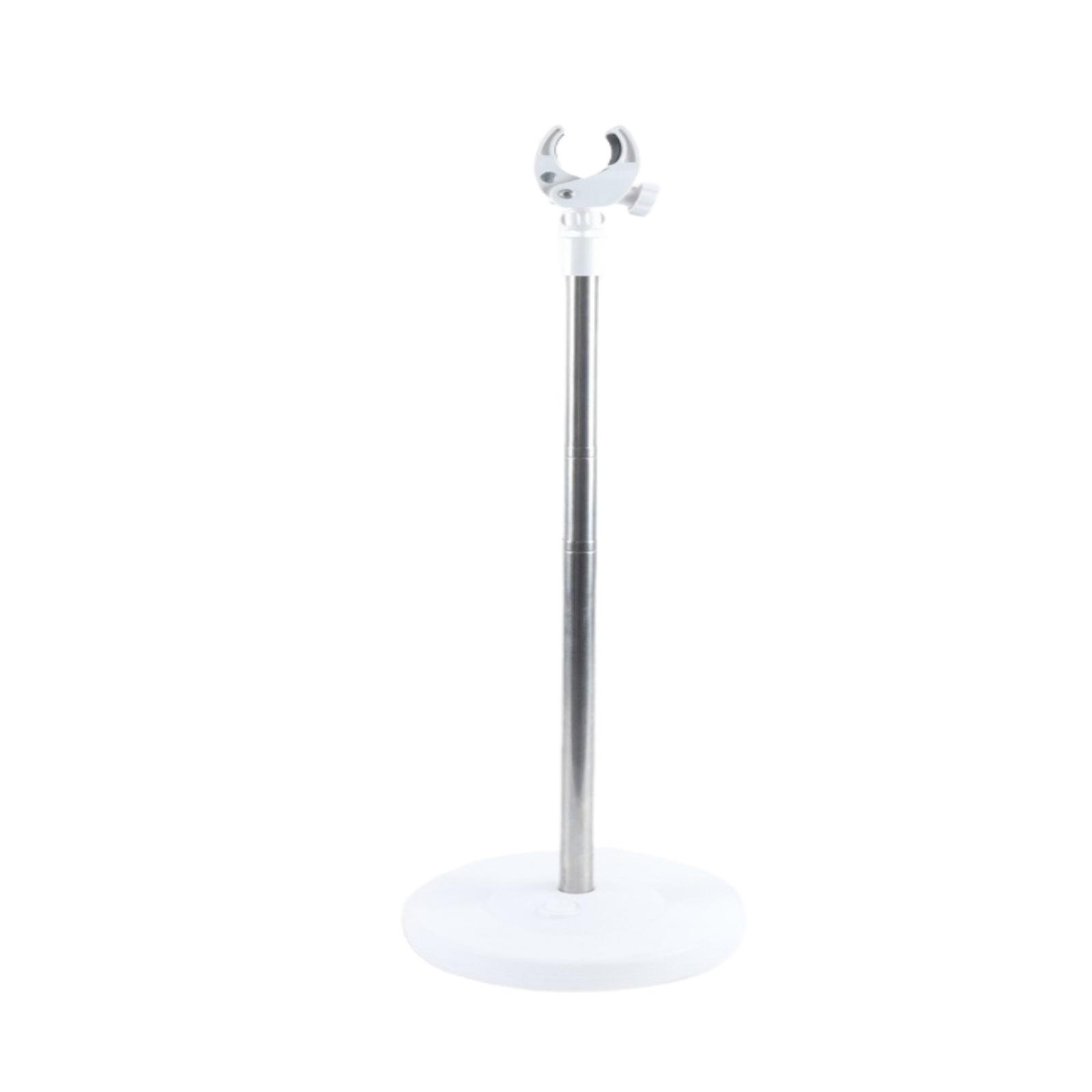 

Pet hair dryer floor bracket dog hair dryer fixing bracket water dryer bracket standing large dog 140cm high one pet hair белый