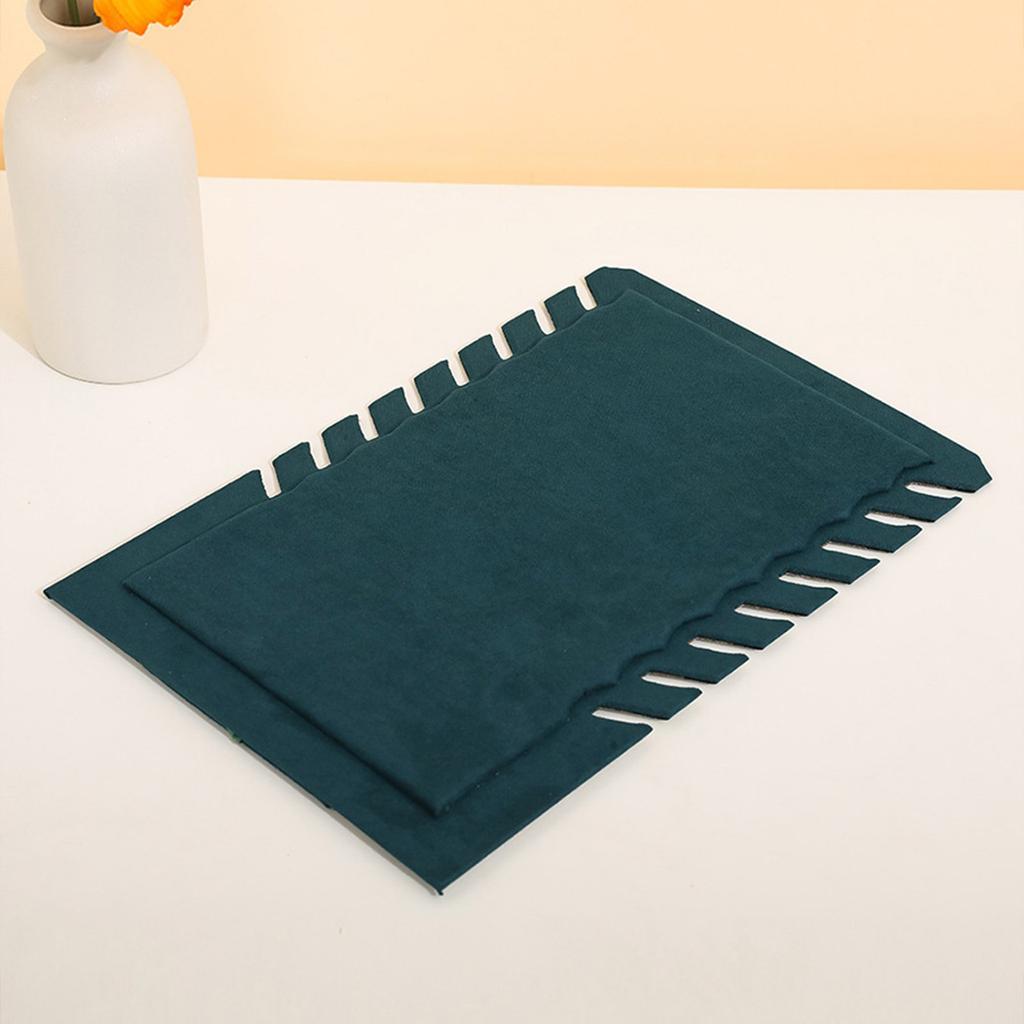 Jewelry Holder Necklace Display Rack Modern Necklace Jewelry Storage Holder For Jewelry Display In Various Settings