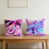 Game M-Muse D-Dash (0) Cushion Cover For Pillow Printing Sofa Decoration Home Car Room Coffee Shop Office Nordic Simplicity