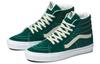 Sk8 Vans-Hi 'Team Wellness - Verde' VN0A4BVTBGN