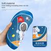 Children's Safety Plastic Soft for Toy Outdoor Hand Throw Boys Girls Parent-Child Interactive Roving UFO Sports