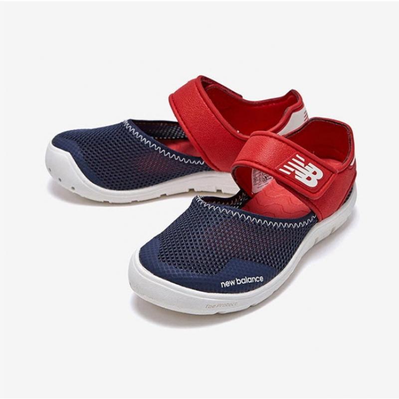 New Balance Kids Sandal Uqs Nkpmds211m 99