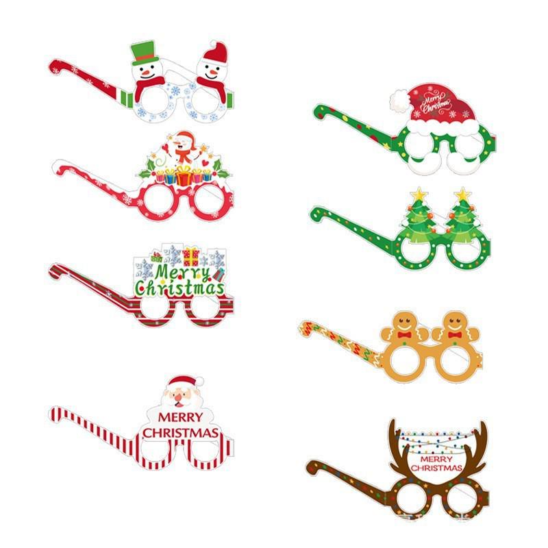 Christmas Banner: MERRY CHRISTMAS Hanging Decoration Flag