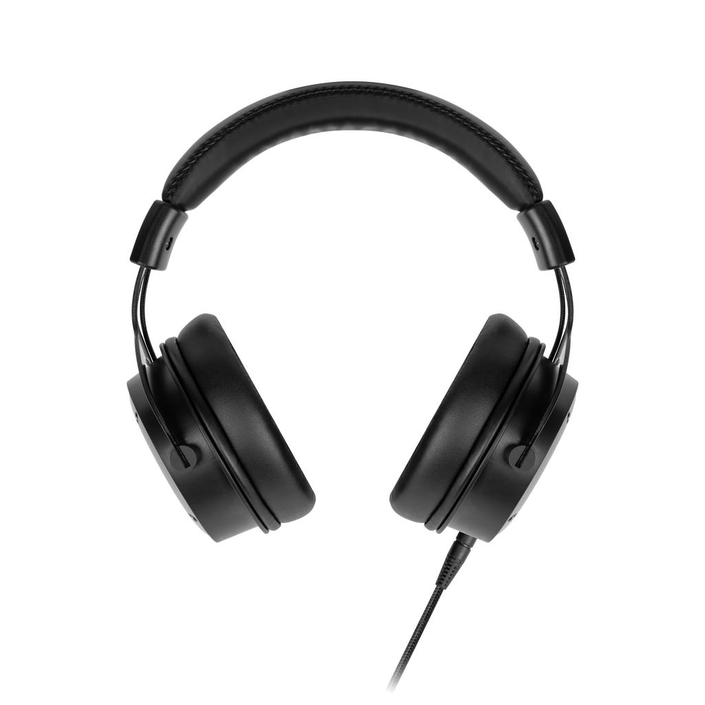 Kruger&Matz Studio Pro Over-Ear Headphones, Semi-Open, Neodymium, 50mm, Studio