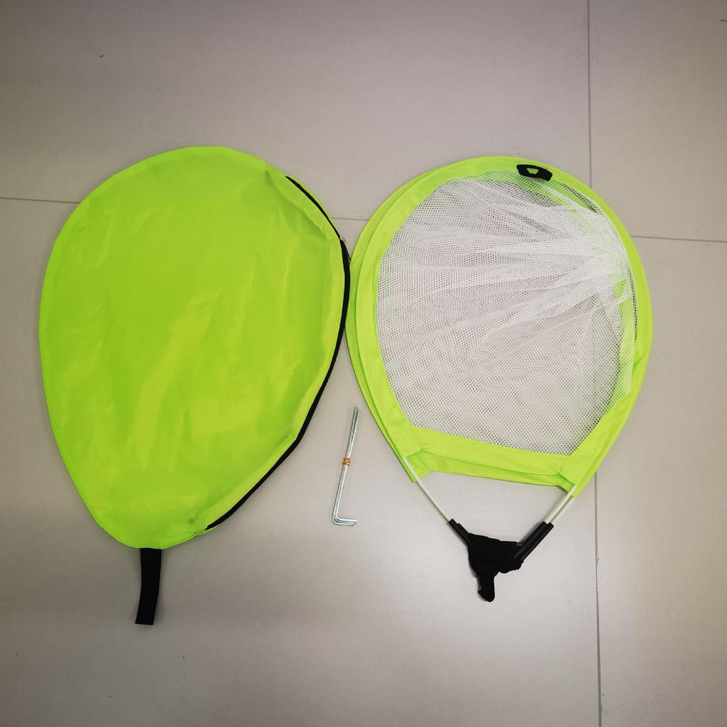 Toddler Indoor/Outdoor Foldable Soccer Goal & Parent-Child Toys