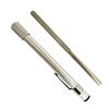 Sharpener Multifunction Portable Double Head Diamond Knife Outdoor Sharpening Tool
