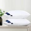 Hilton Hotel Pillow High And Low Adjustable Neck Support Pillow For Single Person