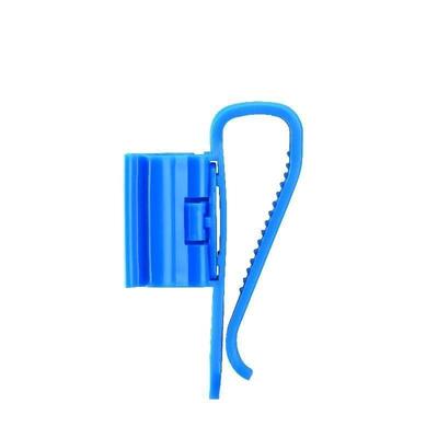 Fish Tank Water Pipe Fixing Clip Fish Tank Aquarium Water Changing Clip Pumping Pipe Clip Holder Bracket Glass Clip