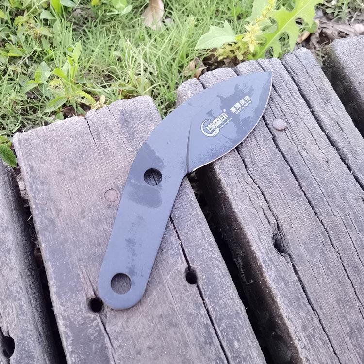 Asaka Powerful Garden Pruning Shears for Tree Branch Trimming