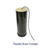Thunder Drum: Orff Instrument Sound Tube for Thunder Effects
