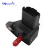 9631716680 19207T Manifold Boost Air Pressure MAP Sensor For Citroen Fiat Lancia Peugeot 406 607 806 807 Suzuki 1.4 2.0 2.2 HDi