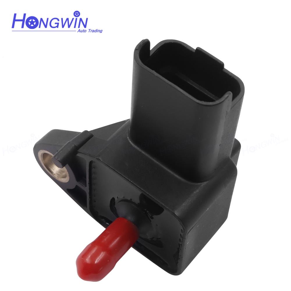 9631716680 19207T Manifold Boost Air Pressure MAP Sensor For Citroen Fiat Lancia Peugeot 406 607 806 807 Suzuki 1.4 2.0 2.2 HDi