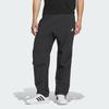 Men's Quick-Dry Woven Parachute Pants KF2484