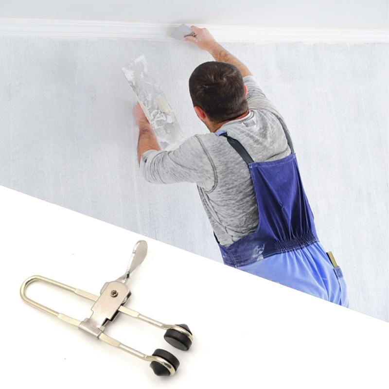Multipurpose Professional Tile Installation Clip Saves Time With Rustproof Sturdy Metal Construction Materials