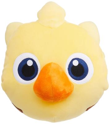 Final Fantasy Chocobo Desk Pillow
