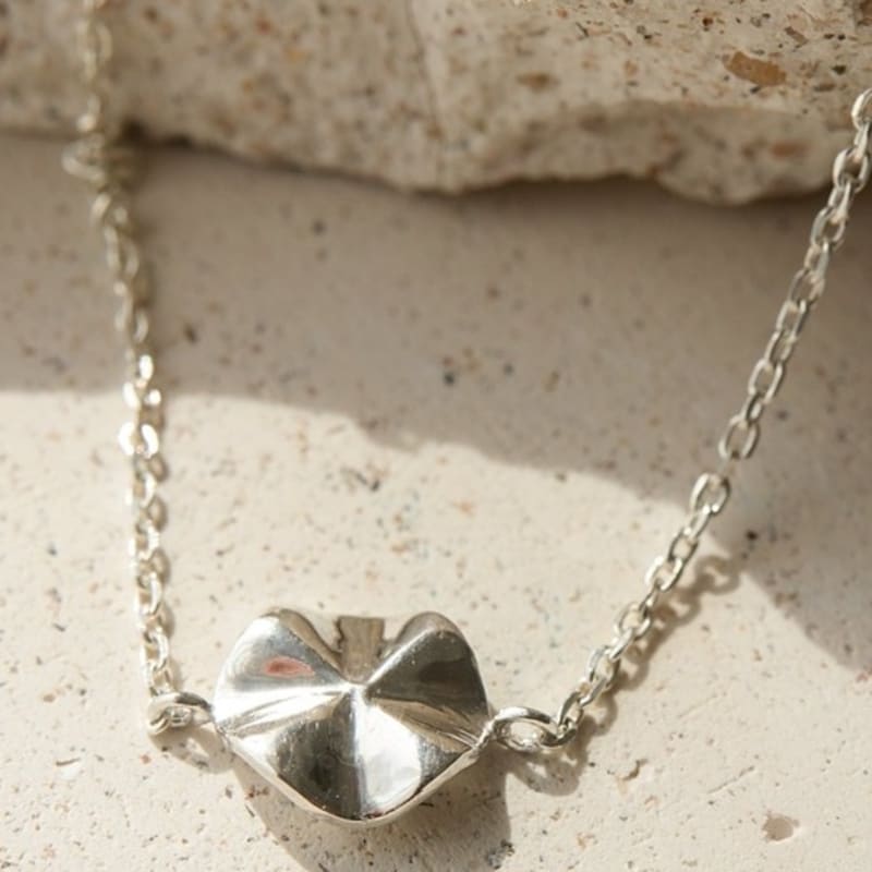 BELLOOGGI Circle wave bracelet