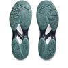 Asics Game FF Pickleball Synthetic Leather Game FF Round Toe Low Top Tennis Shoes Men sneaker 1041A489-105