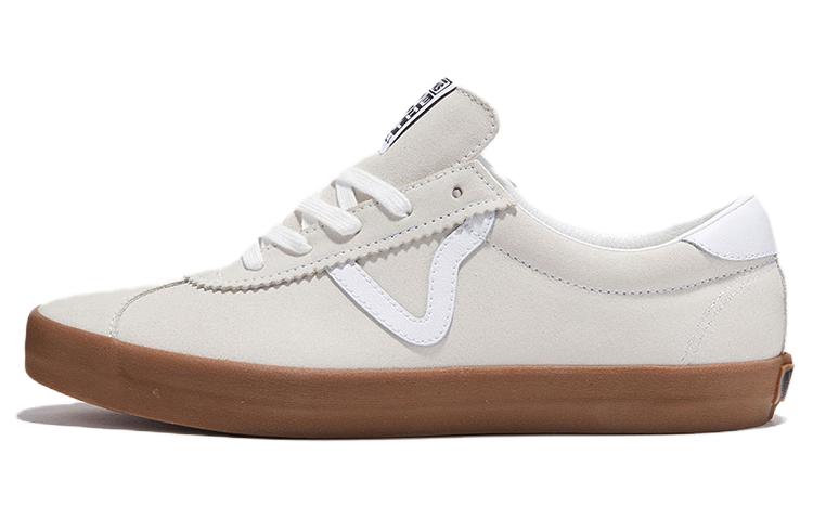 Vans Sport Low Shoes White Beige VN000CTDQJM