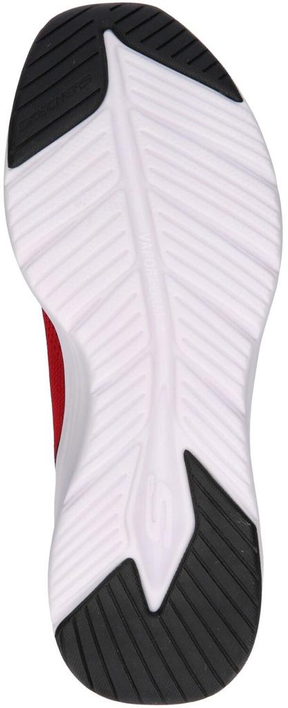 Кроссовки Skechers Vapor Foam red/black
