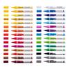 Felt-tip Pens - Watercolor - Drawing - Sketch - 30 Primary Colors - Ecoline