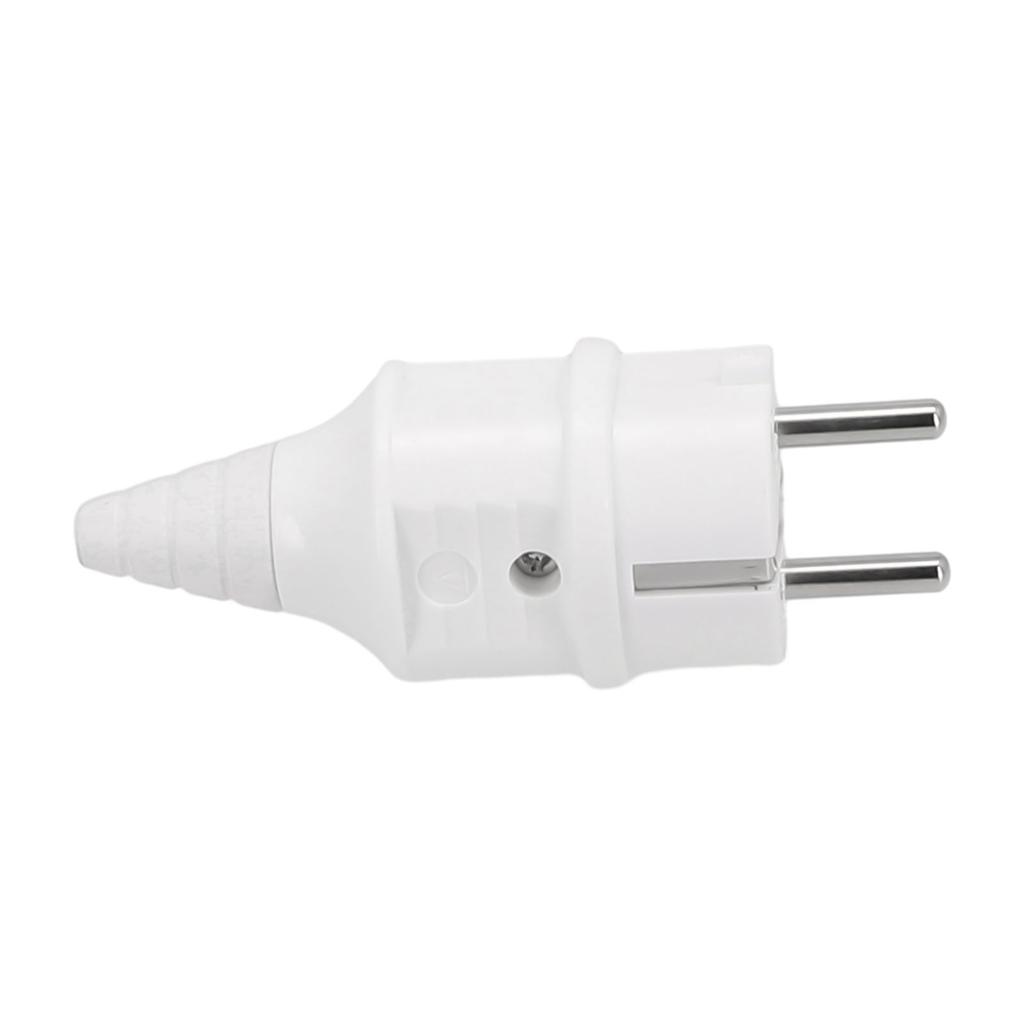 220V Socket For 1-10kw Generator Long Service Life