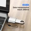 USB C OTG Adapter Type C To USB 30 Mini Converter Fast Data Transfer for Mobile Phone Accessories Type C Adapter