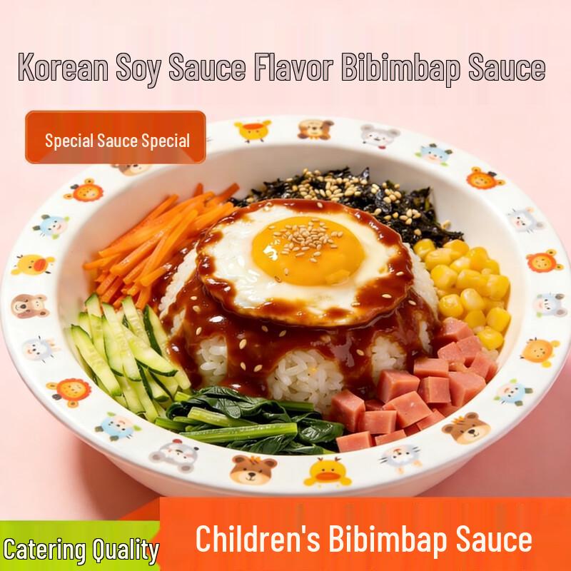 Salsas y Pastas Culinarias Estilo Coreano