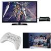 Extension Wireless Pro Controller for Nintendo Wii U Gamepad Console