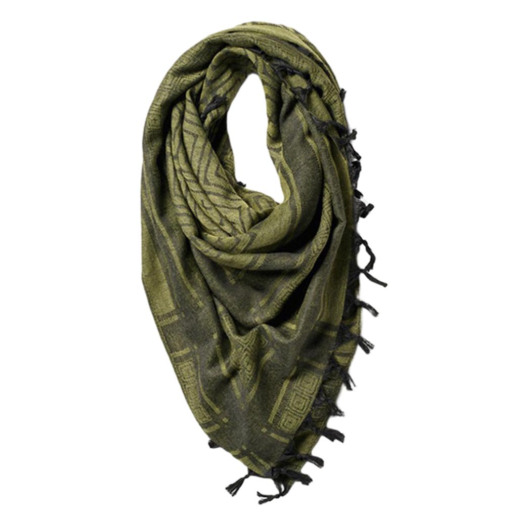 Comfortable Scarf Shawl Suitable for Various Outdoor Activities and Daily Wear for Casual and Sports Activities