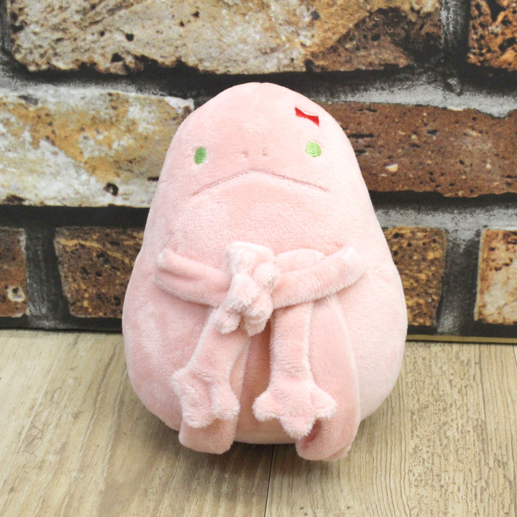 

Синада Фунисукэ Сакура (Маленький) 7x9x7см Плюшевая игрушка Животное Товары FSK-0128P