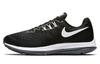 Zoom Winflo Iv 4 Black White Dark Grey Women's 898485-001