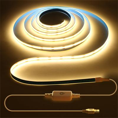 LED-Beleuchtung – LED-Lichterketten und -streifen