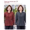 2026 Spring Jacket: Stylish Loose Outerwear for Middle-Aged Mothers