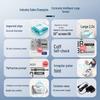 OMRON U724J Rechargeable Arm Blood Pressure Monitor