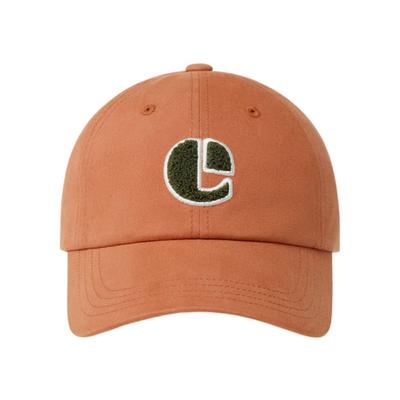 Emis VINTAGE LOGO BASEBALL CEPURE - ORANŽA
