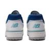 550 New Balance 'White Blue Groove' BB550NCC