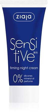 

Crème De Nuit Raffermissante Peaux Sensibles TU прозрачный
