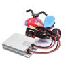 Power Voltage Converter DC 12V/24V To DC 6V 10A,6V 15A,6V 20A 60W 90W 120W Waterproof Voltage Convert Transformer