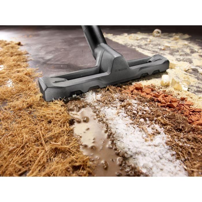 Bosch Wet and Dry Vacuum Cleaner - Universalvac 15 - 1000w - 15l - Blower Function
