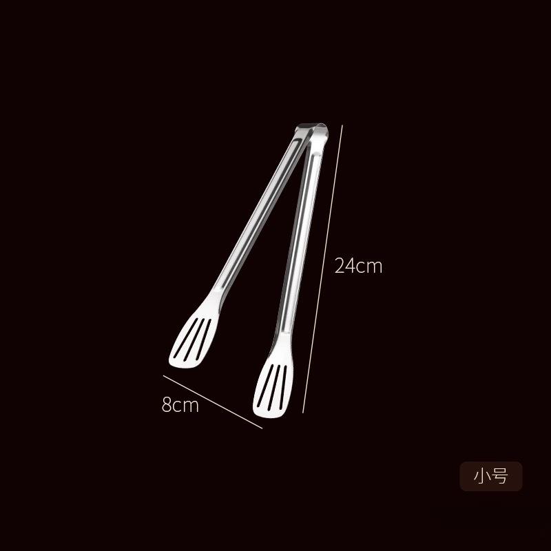 

Булки для стейков Хлеб Многофункциональный Тройной Толстый Зажим для жарки еды Рыба three-wire clip 9 inches