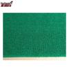 Flocked Green Desk Mat