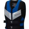 Volwassen Reddingsvest Snorkelen Kajakken Vissen Surfen Jetski Watersporten Unisex