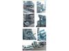 Bunker Studio HMS Naiad Detail Up Set Trumpeter Plastic Model Parts BSTWS35366 1/350 (for 05366) (Ship)