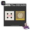 DAY6 The DECADE (Platform Album Nemo Ver.)