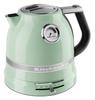 Hervidor Kitchenaid Artisan 1.5L 5Kek1522 Kitchenaid Color: Pistacho