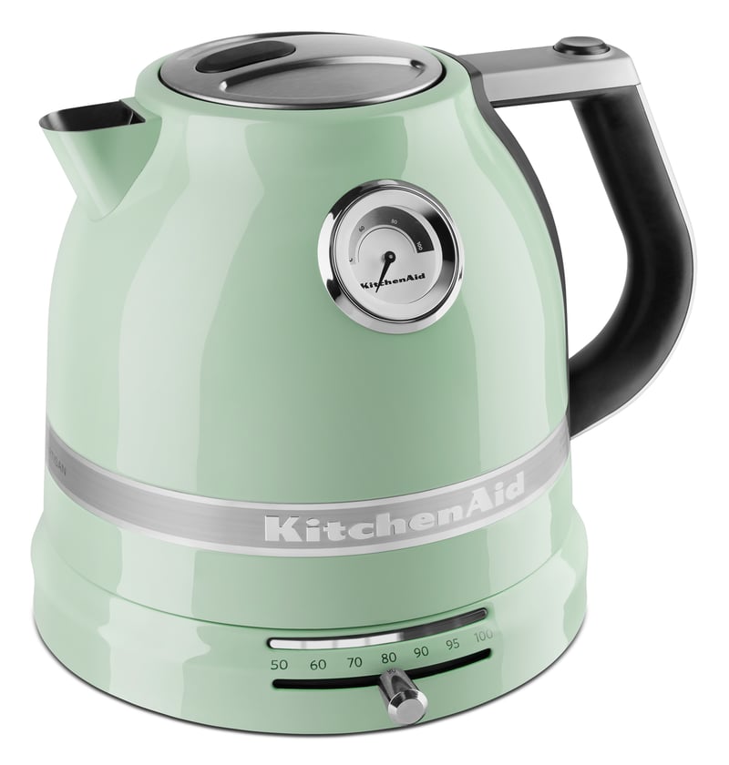 Kitchenaid Artisan Kettle 1.5L 5Kek1522 Kitchenaid Color: Pistachio