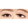 Stila Stay All Day Waterproof Liquid Eyeliner, Dark Brown, 1 pc.