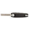 Jingyuqin Flip Remote Smart Car Key For Citroen C3 C4 Cactus Hella For Peugeot 208 301 508 5008 Expert 434MHZ ID46 PCF7941A Chip