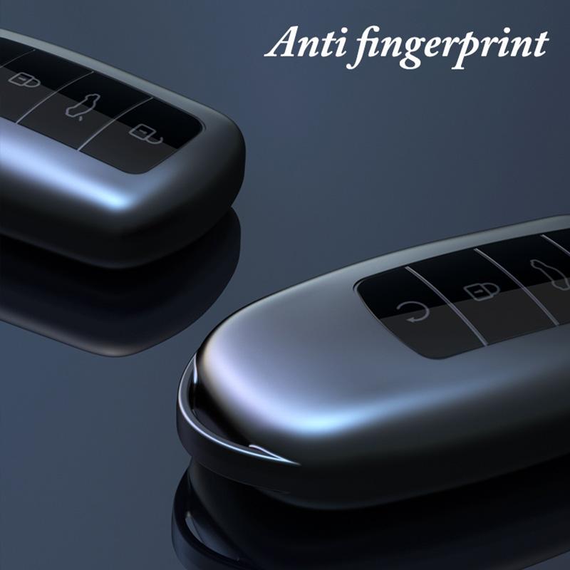 New Auto Key Fob Cover Case Fit For Chery Auto Tiggo 8 Pro Tiggo 8Plus New 5 Plus 7Pro Chery Auto Tiggo 7 Pro Max Omoda 5 C5 Modod Protector Remote